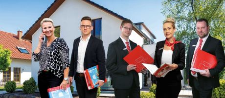 Immobilien-Makler Region Zittau